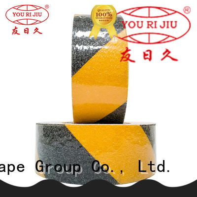 Yourijiu reliable anti slip tape manufacturer for automotive