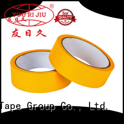 Yourijiu practical washi masking tape supplier for fixing
