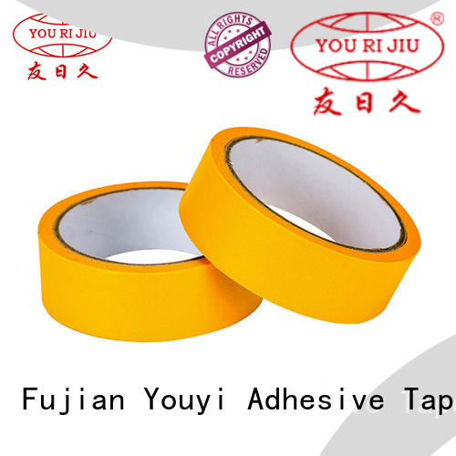 Yourijiu Washi Tape manufacturer for tape making