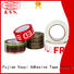 bopp printed tape anti-piercing for gift wrapping Yourijiu