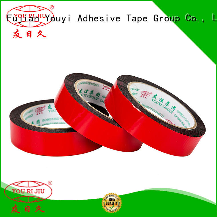 Car Foam Tape(IXPE Foam Tape)