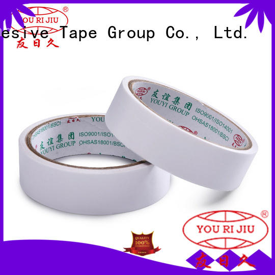 Yourijiu anti-skidding double sided adhesive tape for office