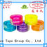 non-toxic bopp packing tape high efficiency for gift wrapping