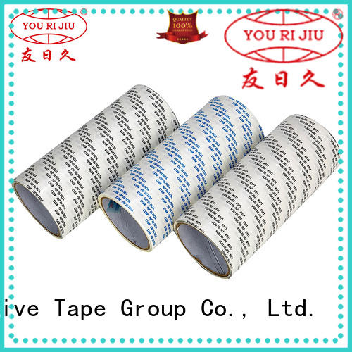 stable aluminum tape customized for hotels