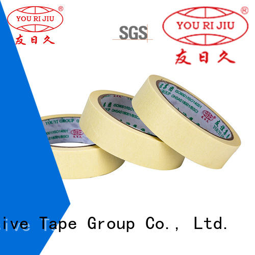 good chemical resistance best masking tape supplier for woodwork