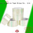 non-toxic bopp tape anti-piercing for strapping