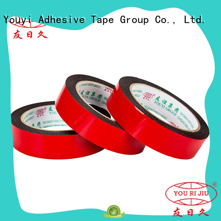 anti-skidding double sided tape online for food