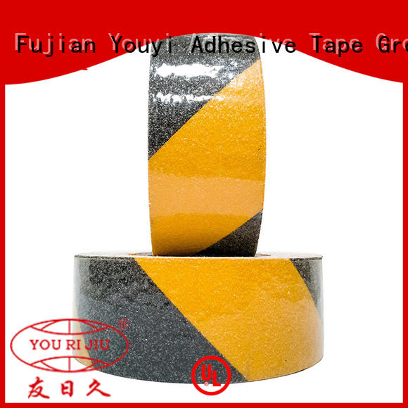 Yourijiu professional pressure sensitive tape manufacturers from China for bridges