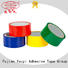 transparent bopp packaging tape factory price for decoration bundling