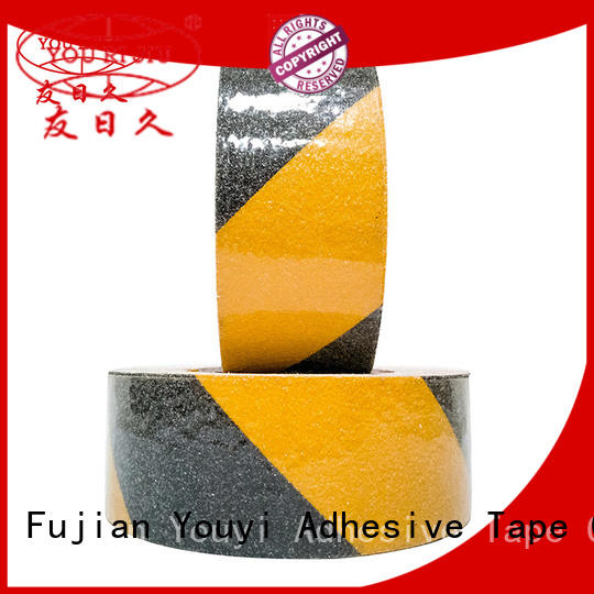 durable pressure sensitive adhesive tape customized for refrigerators