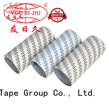 Yourijiu pressure sensitive tape directly sale for airborne