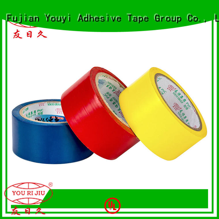 professional pvc tape wholesale for insulation damage repair