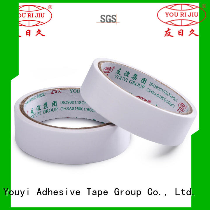 Yourijiu safe double tape online for stationery