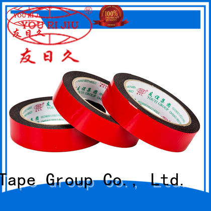 safe double sided tape at discount for stickers