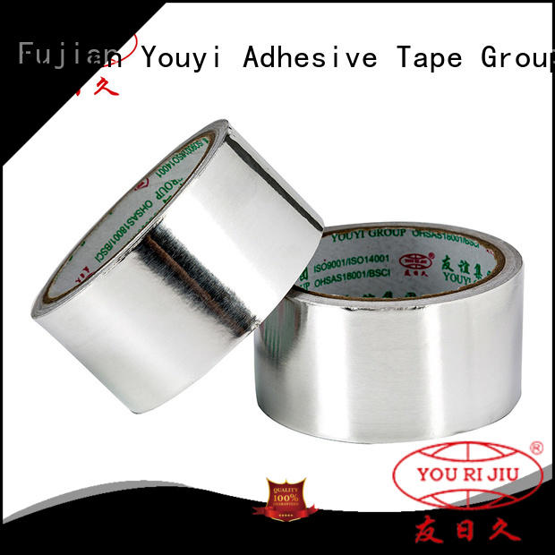 professional pressure sensitive adhesive tape from China for refrigerators