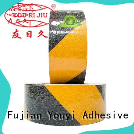 Yourijiu durable pressure sensitive tape from China for refrigerators