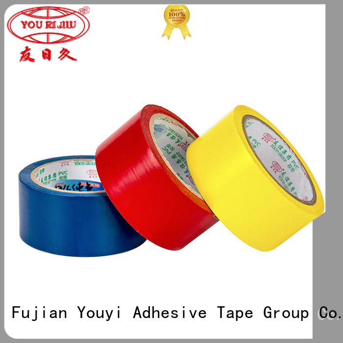 good quality pvc tape factory price for transformers