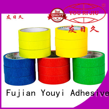 Yourijiu masking tape easy to use for home decoration
