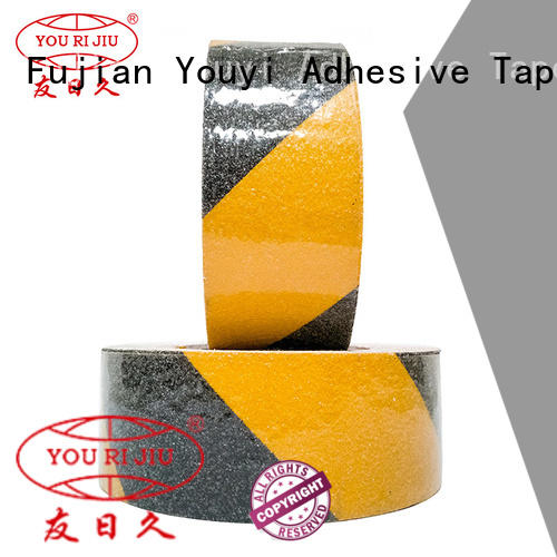Yourijiu aluminum tape manufacturer for petrochemical