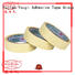 high temperature resistance best masking tape easy to use for woodwork