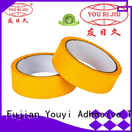 Yourijiu practical washi masking tape factory price for tape making
