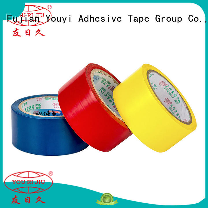 Yourijiu good quality electrical tape supplier for voltage regulators