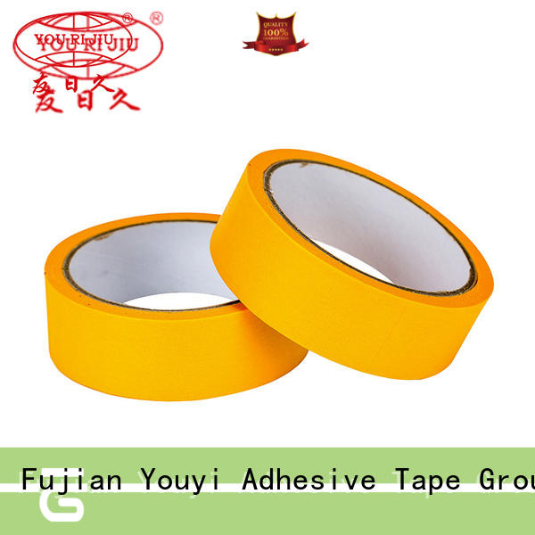 Yourijiu durable rice paper tape manufacturer for binding