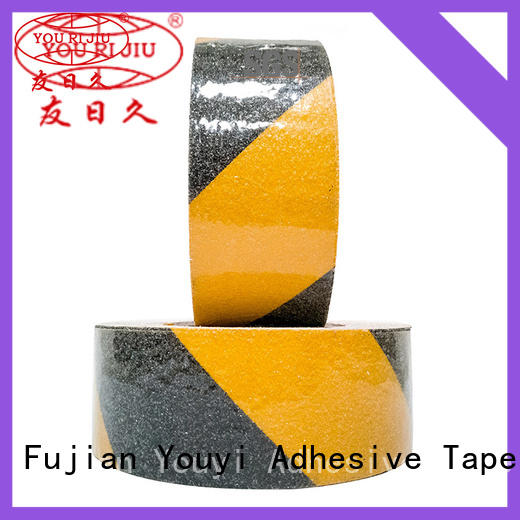 Yourijiu practical non slip tape for petrochemical
