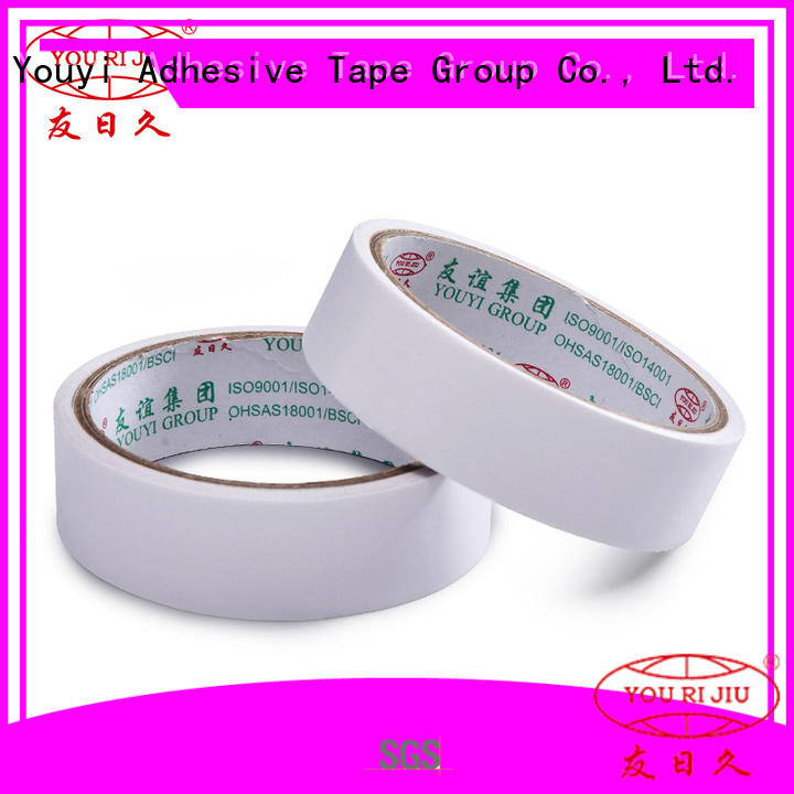 Yourijiu safe double tape at discount for stickers