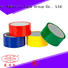 transparent clear tape anti-piercing for strapping