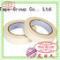 high temperature resistance masking tape price wholesale for woodwork