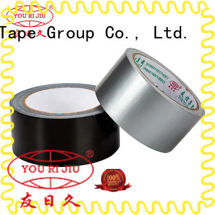 Yourijiu duct tape supplier for carpet stitching