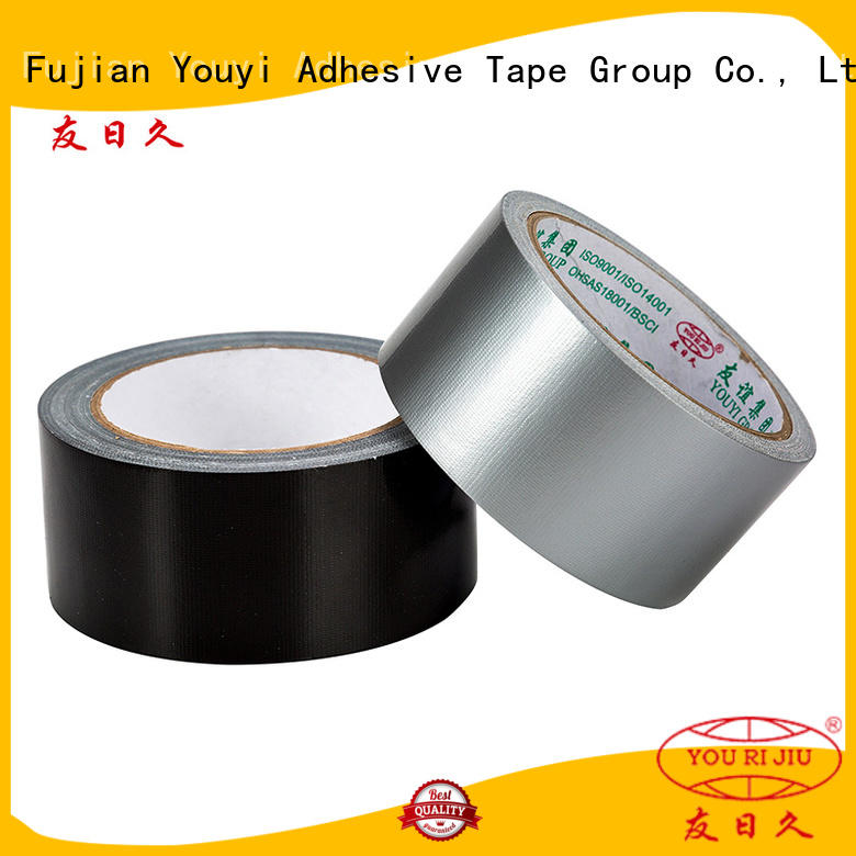 corrosion resistance carpet tape directly sale for carton sealing