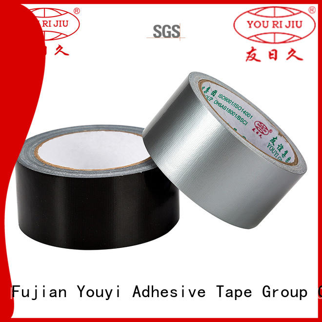 Yourijiu cloth tape on sale for heavy-duty strapping