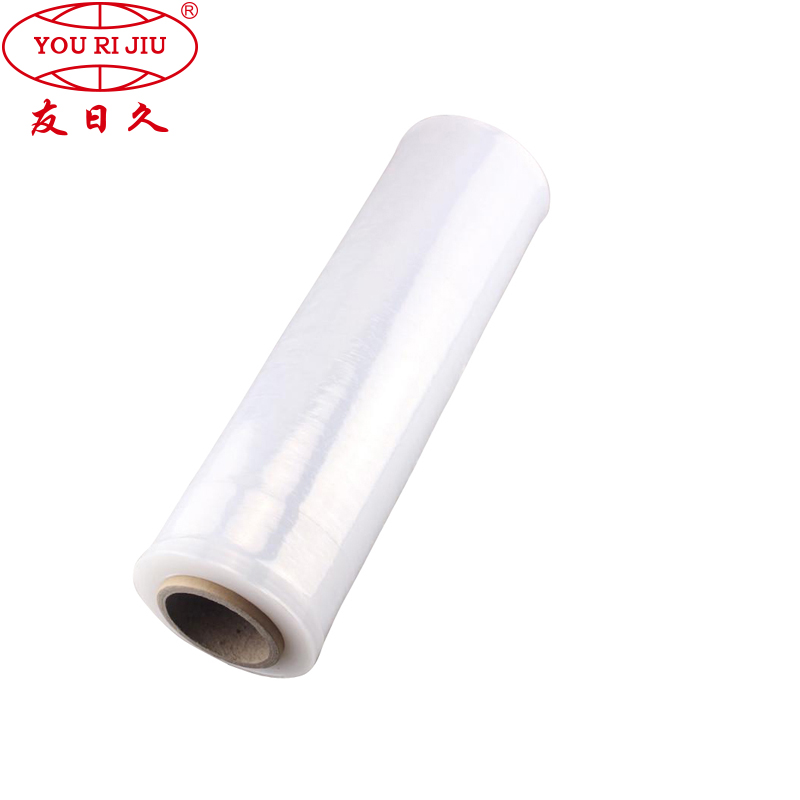 Yourijiu stretch wrap promotion for hold box-2