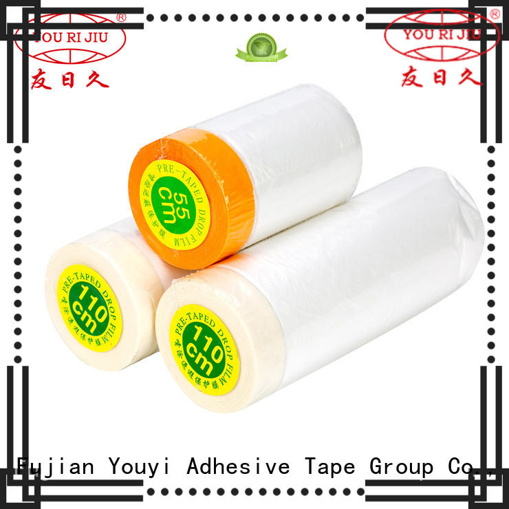 Yourijiu customized Masking Film Tape inquire now for household