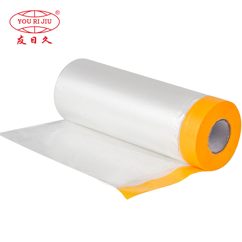 What Is Covering Tape Used For?