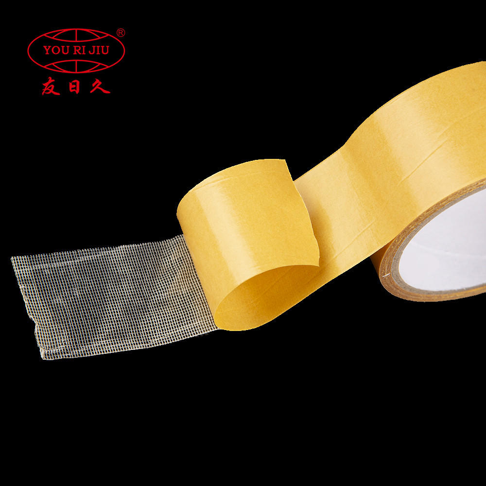Double-Sided Cloth Tape
