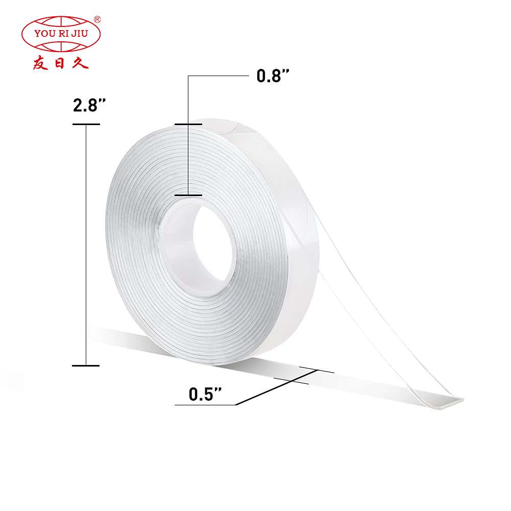 Double Sided Acrylic Foam Tape