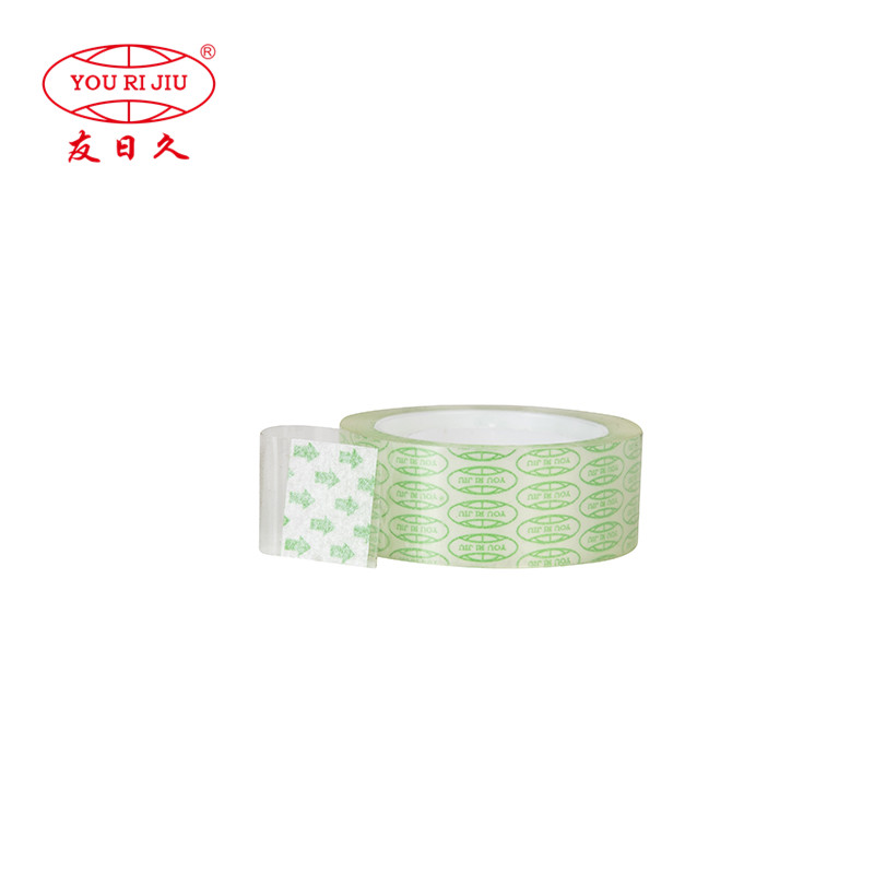 Easy Tear Stationary Tape