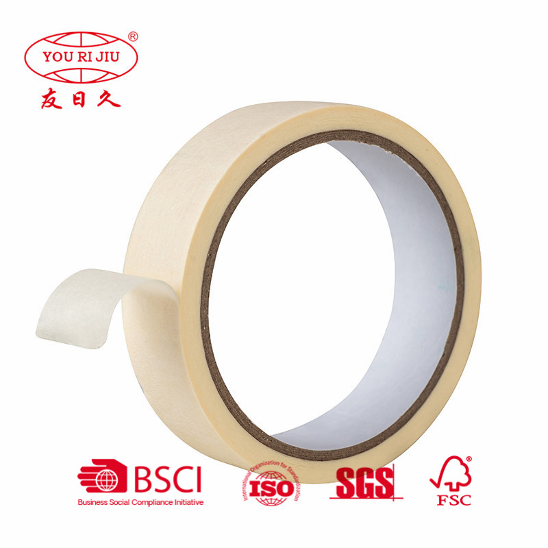 Silicone Masking Tape