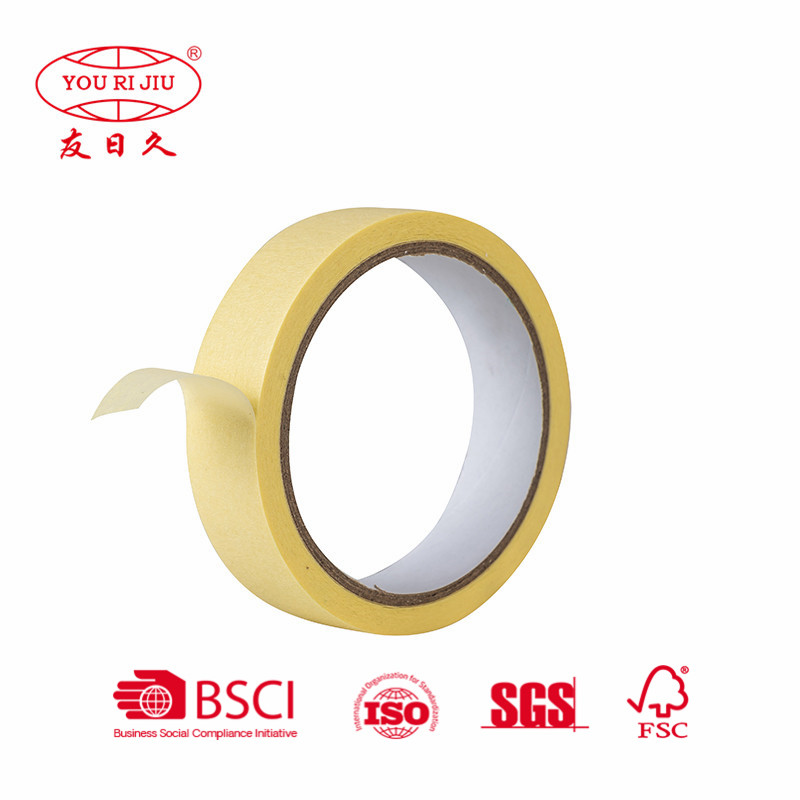 Silicone Masking Tape
