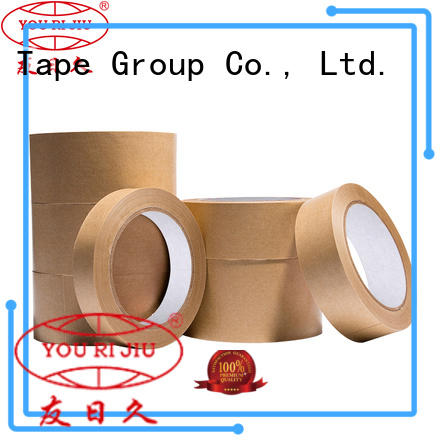 Yourijiu durable paper craft tape on sale for stationary
