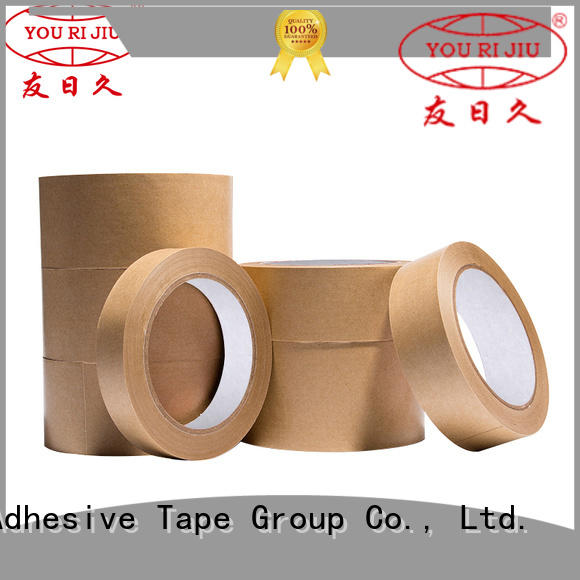 multi function kraft paper tape at discount for package