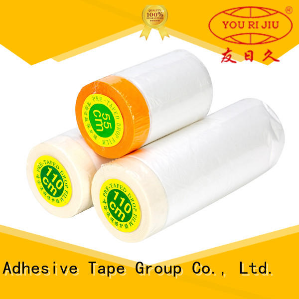 popular adhesive masking film for office