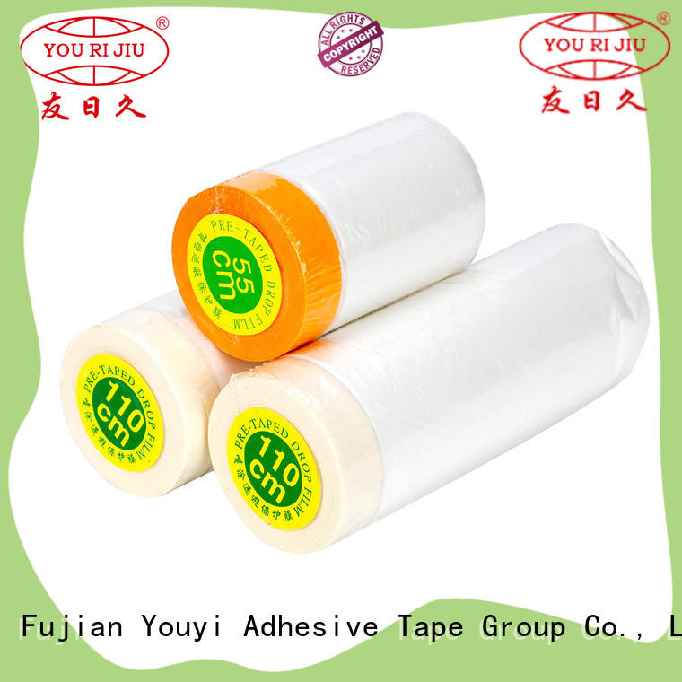 Yourijiu Masking Film Tape for household
