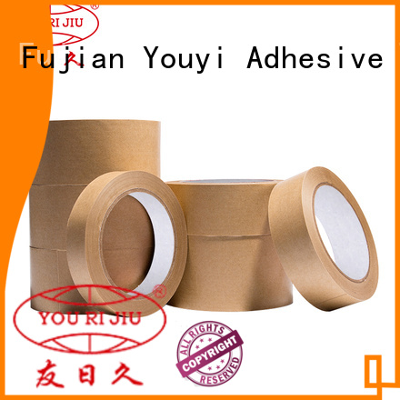 Yourijiu paper craft tape factory price for decoration