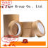 high quality kraft paper tape directly sale for stationary