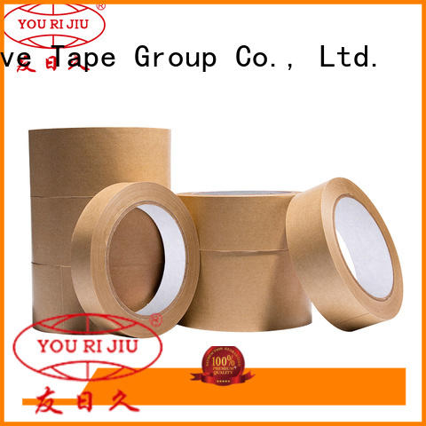 multi function paper craft tape factory price for food package