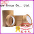 high quality kraft tape on sale for package